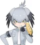 Shoebill Chan 