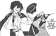 Dazai and Chuuya