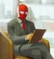 Therapist Spider-Man