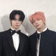 Taehyun e Yeonjun 