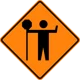 Traffic Flagger