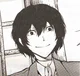 Dazai Osamu