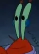 Meme Mr Krabs