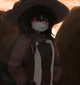 Black Dust