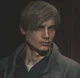 Leon S Kennedy 