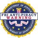 Fbi Warning 
