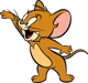 Jerry Mouse