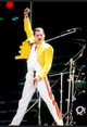 Freddie mercury