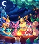 Eeveelution Hangout 