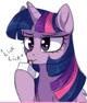 Twilight sparkle 