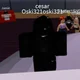 Cesar roblox