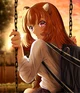 Raphtalia HS AU