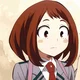 Ochaco Uraraka