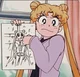 Usagi Tsukino