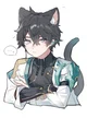 Catboy Danheng