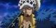 Vamp Trafalgar Law 3