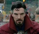 Dad Dr Strange