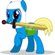 FinnThePony