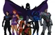Teen Titans -RPG-