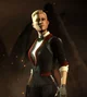 Cassie Cage