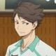 Tooru Oikawa 