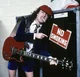 Angus Young