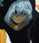 Tomura Shigaraki 