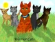 Warrior cats rpg