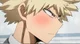 Katsuki Bakugou
