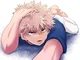 Bakugo Katsuki