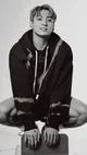Jungkook 