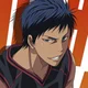 Aomine Daiki