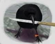 Crow With a Knife