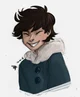 Young Nico Di Angelo