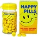 Happy pills