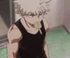 Therapist Bakugou