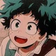 Izuku Midoriya