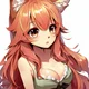 Roomate Foxgirl