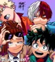 Rody-Izuku user-
