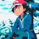 Ash Ketchum