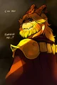 King Asgore