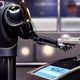 Robot Cashier