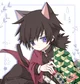Cat Giyuu Tomioka