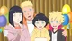 Borutos Family