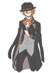 Chuuya Nakahara