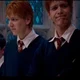 Fred and George