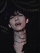 Vampire taehyung