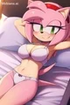 amy rose