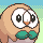 Rowlet