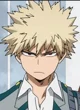 Bf bakugo